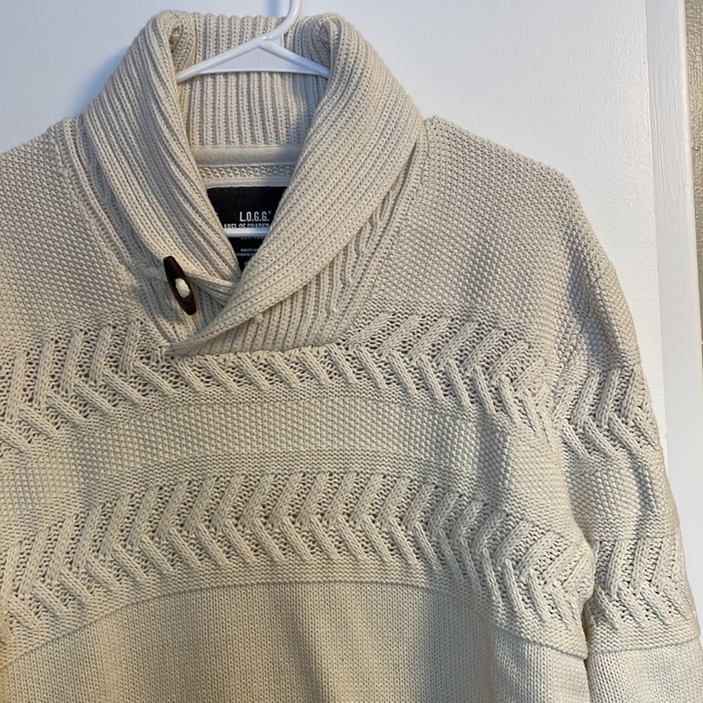 Knit sweater - Picture 2 of 5